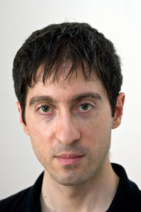 Andrea Passeri