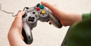 console