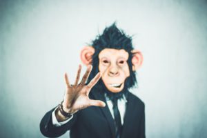 IL modello Big Five