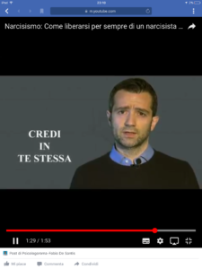 Narcisismo: come liberarsi per sempre di un narcisista patologico