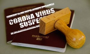 coronavirus e informazione