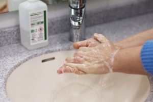 I rituali ossessivi di chi soffre di doc, e emetofobia